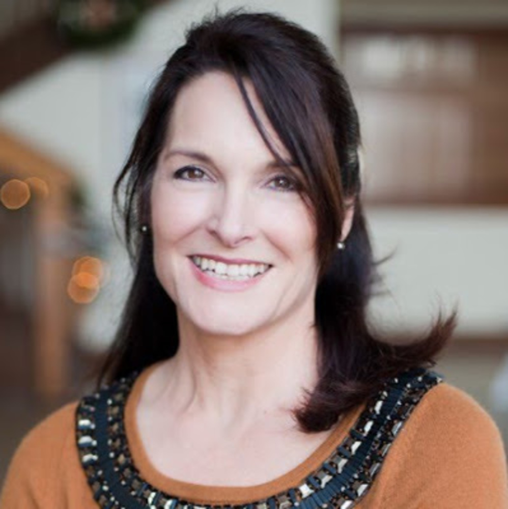 Meet your Posher, Karen